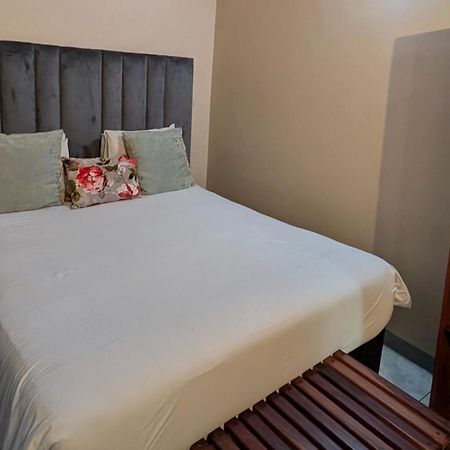 Mopani Lodge Victoria Falls Quarto foto
