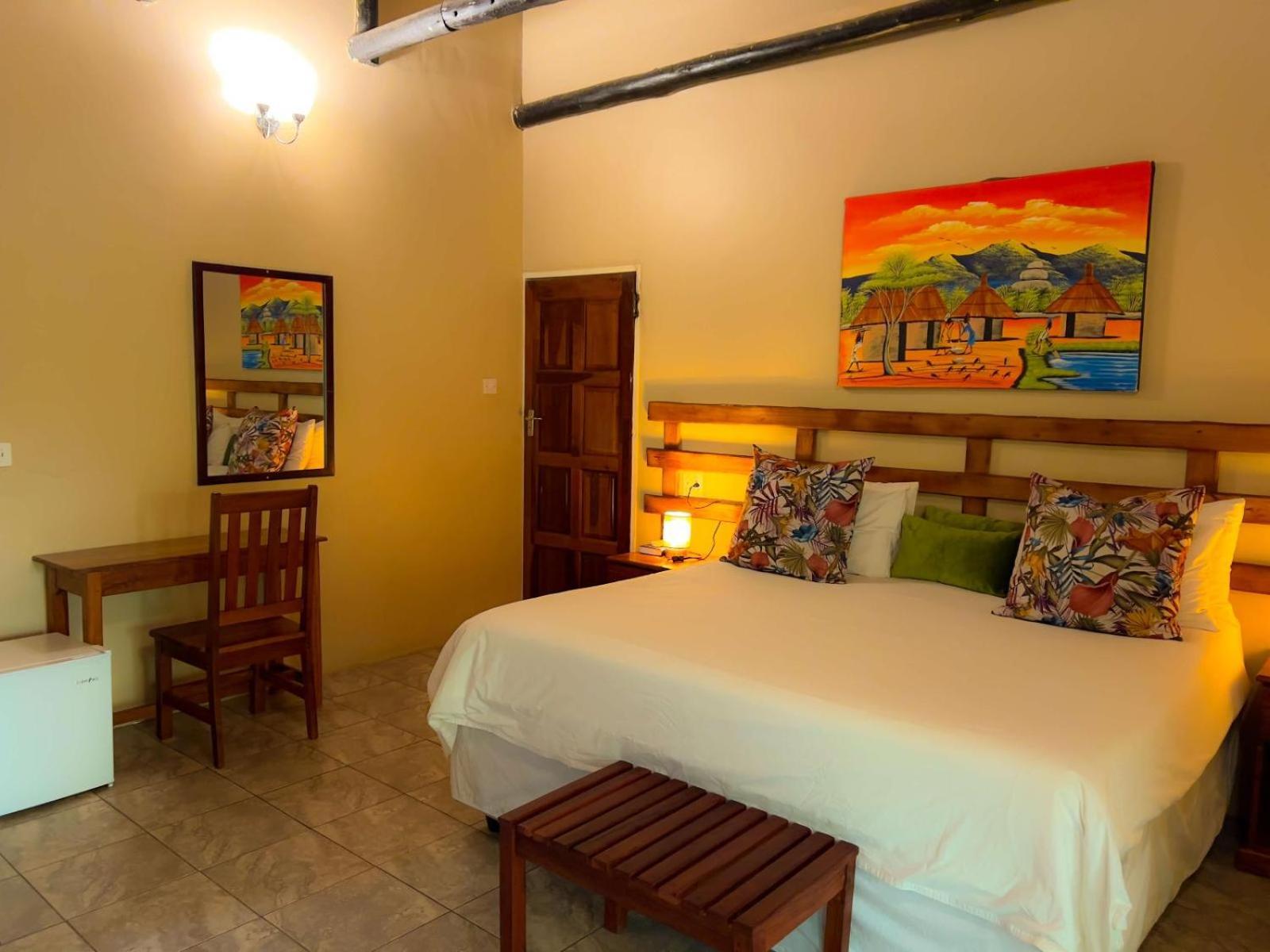 Mopani Lodge Victoria Falls Quarto foto