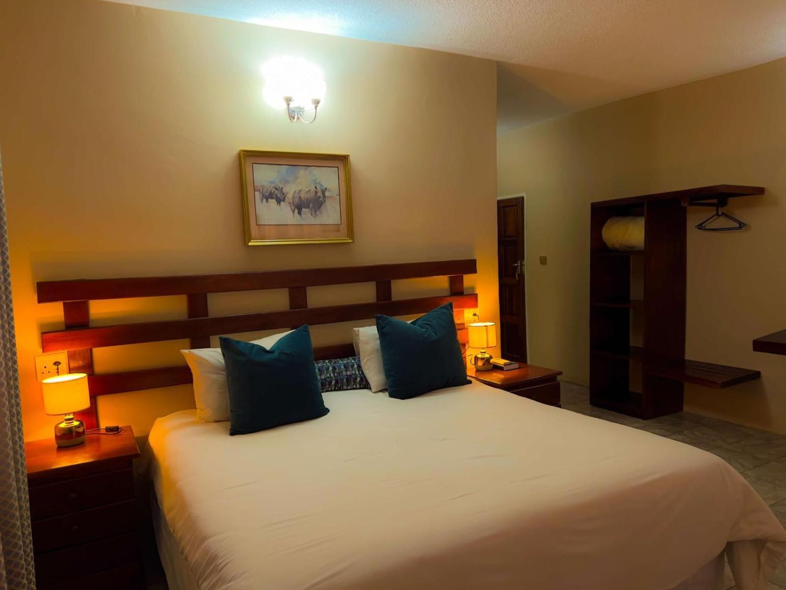 Mopani Lodge Victoria Falls Quarto foto