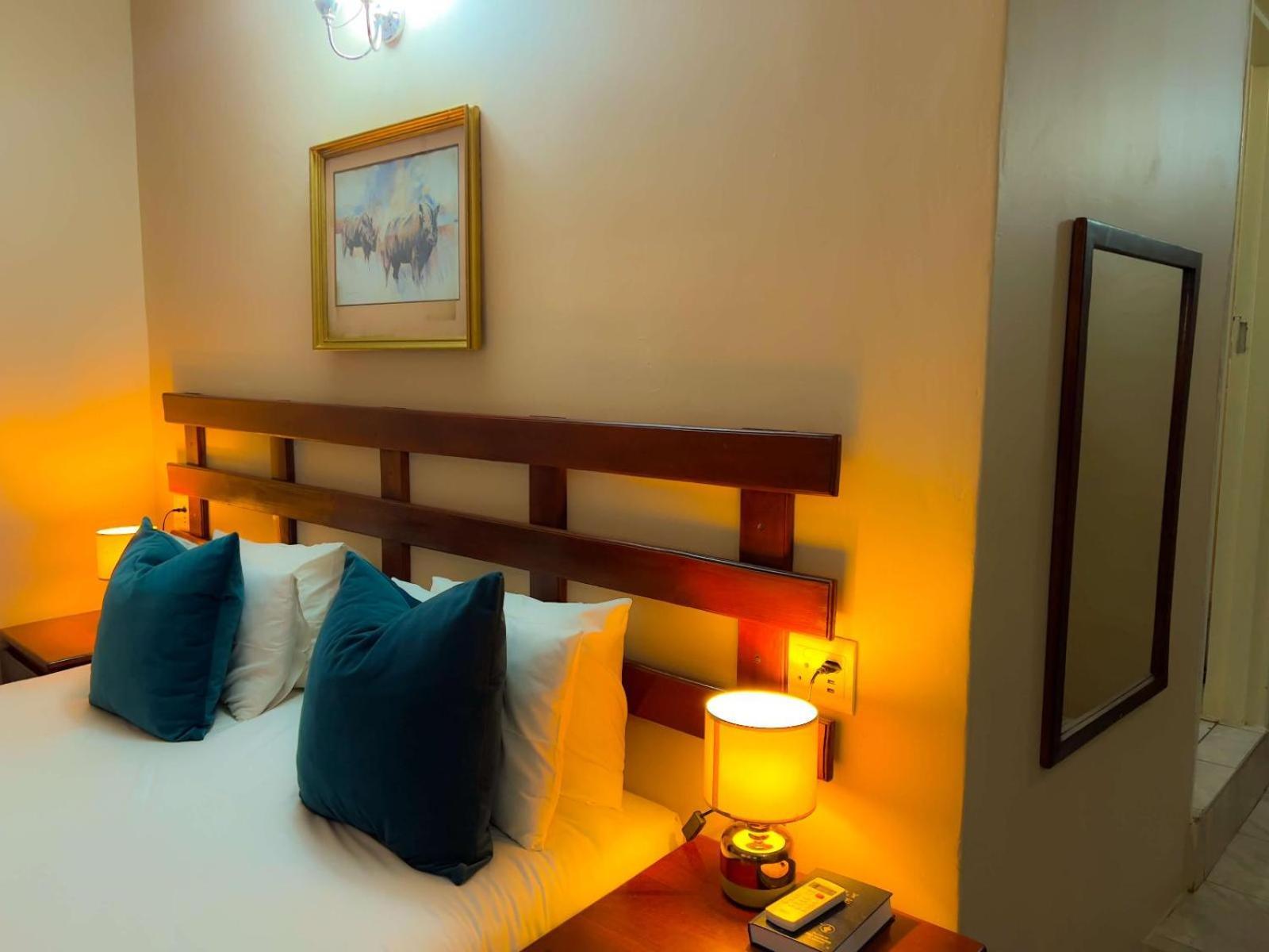 Mopani Lodge Victoria Falls Quarto foto
