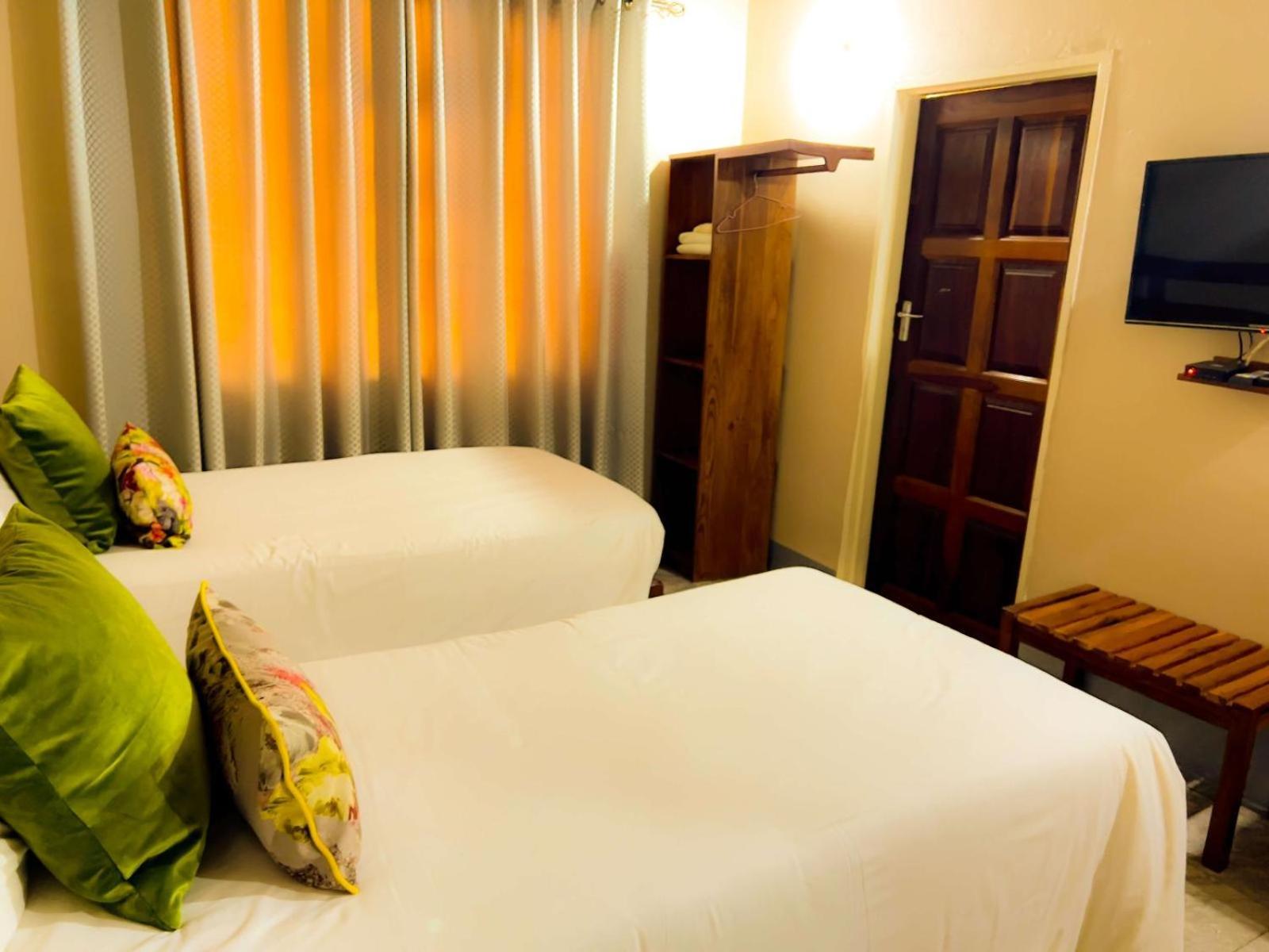 Mopani Lodge Victoria Falls Quarto foto