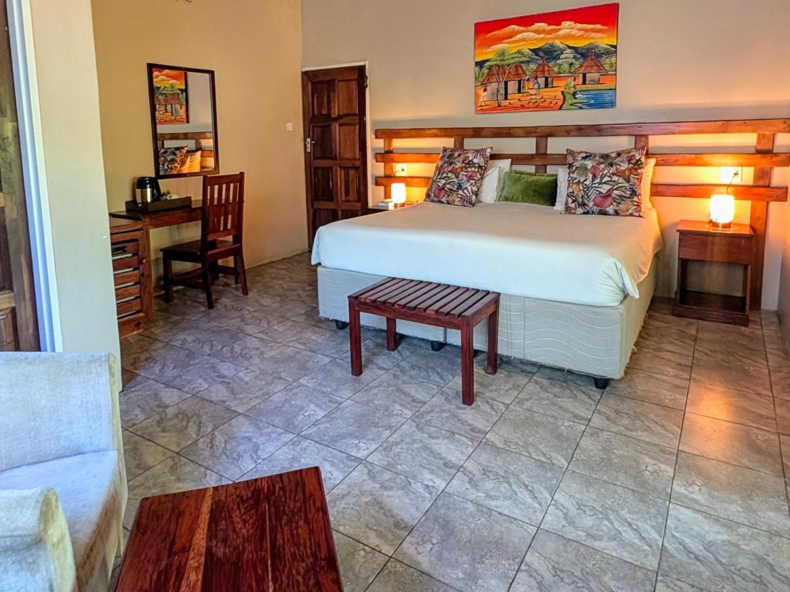 Mopani Lodge Victoria Falls Quarto foto