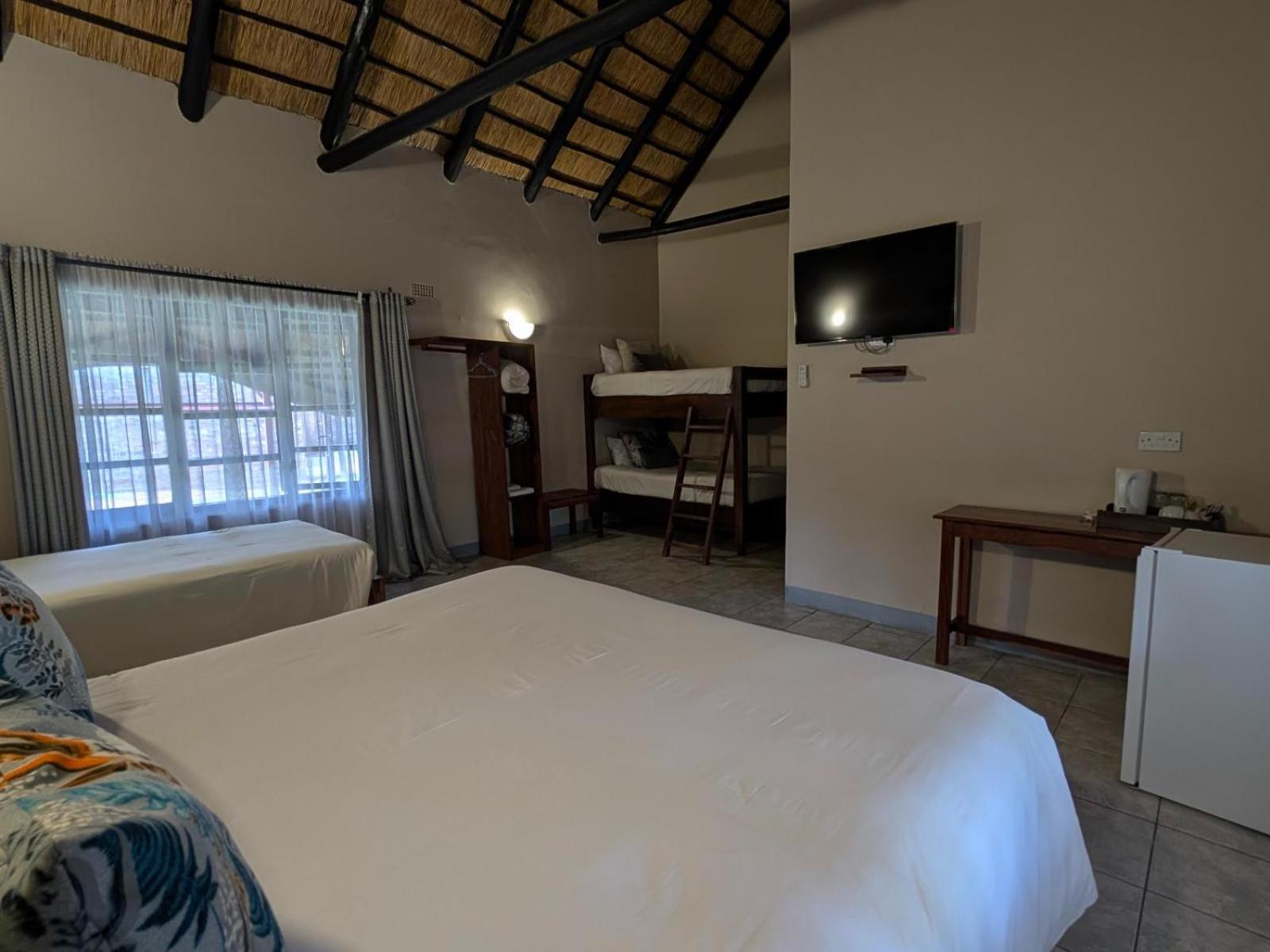 Mopani Lodge Victoria Falls Quarto foto