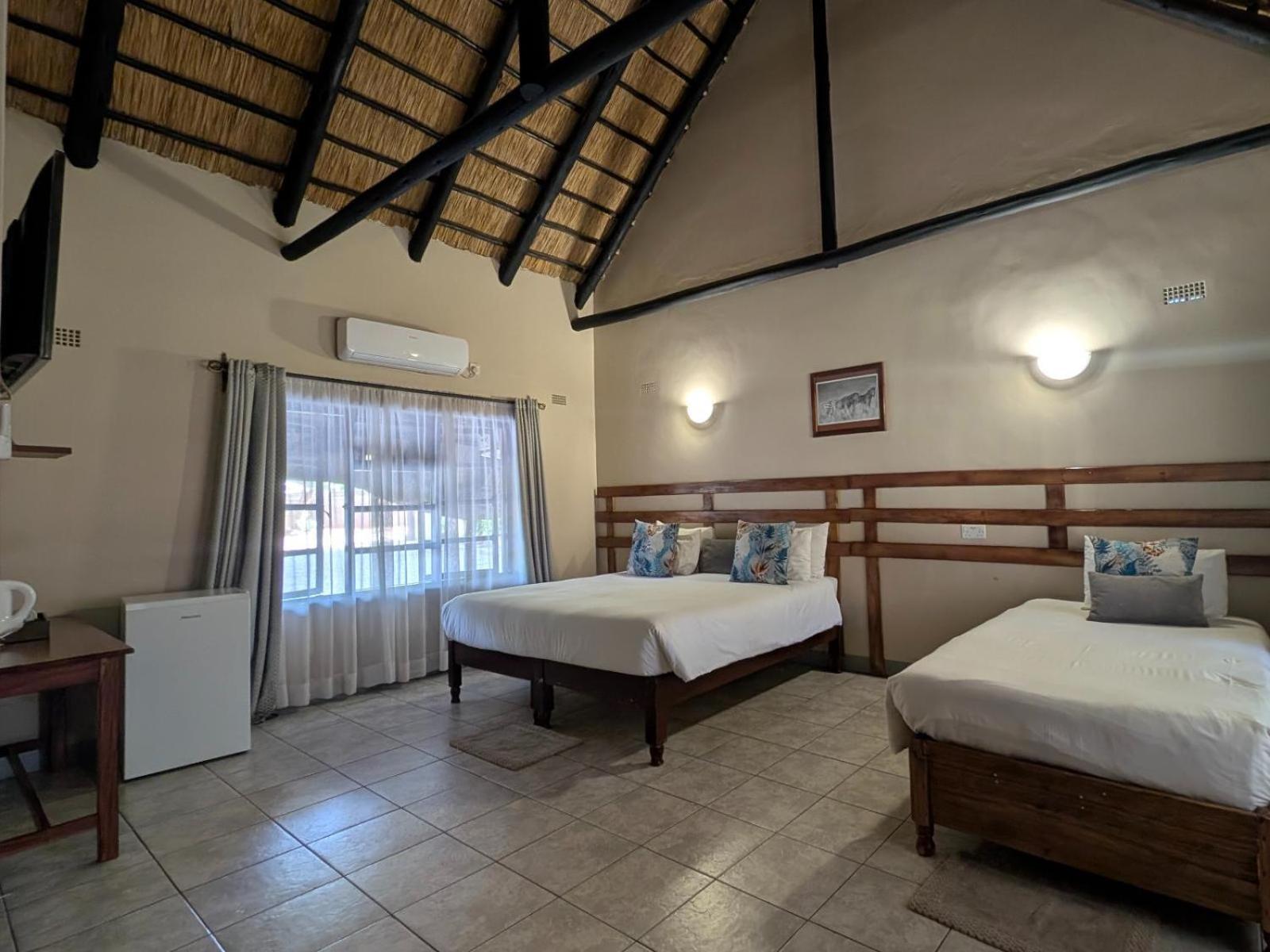 Mopani Lodge Victoria Falls Quarto foto